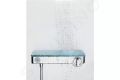 Hansgrohe ShowerTablet Select Termostatick sprchov batria 300, biela/chrm