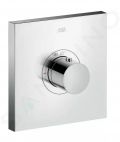 Axor ShowerSelect Highflow termostat pod omietku na 1 spotrebi, chrm