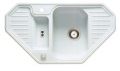 Franke EUROFORM EFG 682 E FRAGRANIT DuraKleen� PLUS