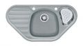 Franke CALYPSO COG 651 E FRAGRANIT DuraKleen� PLUS