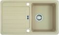 Franke EUROFORM EFG 614-78 FRAGRANIT DuraKleen� PLUS