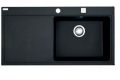 Franke MYTHOS MTG 611 FRAGRANIT DuraKleen� PLUS