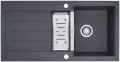 Franke JAVA JAG 651 FRAGRANIT DuraKleen� PLUS