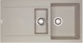 Franke MARIS MRG 651 FRAGRANIT DuraKleen� PLUS
