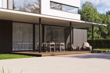 Rako - LASSELSBERGER SOLID OUTDOOR 20 mm