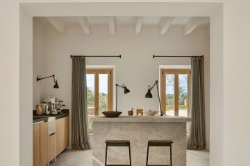 Marazzi MYSTONE SILVER ROOT