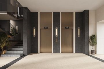 Paradyz ARCHICROSS STONE