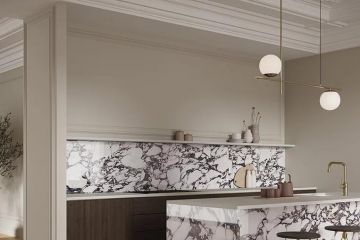 Paradyz VELVET SYMPHONY