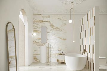Paradyz WARM WIND