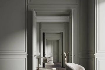 Paradyz WOODCORE