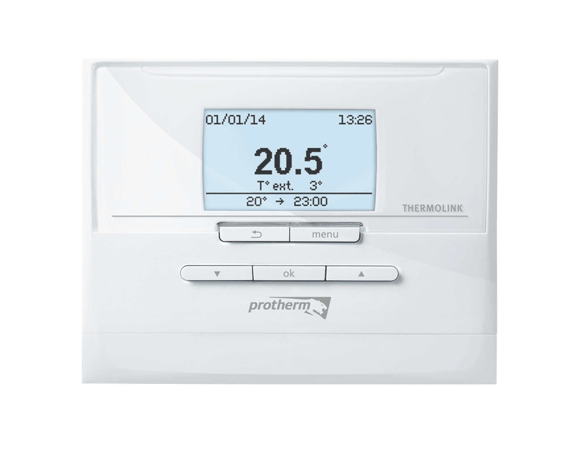 Protherm THERMOLINK P - StavebninyOnline.sk