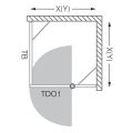 Roth TOWER LINE TCOL(P)1+TBP(L)