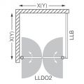 Roth LEGA LINE LLDO2+LLB