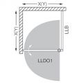 Roth LEGA LINE LLDO1+LLB