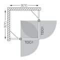 Roth TOWER LINE TDOL1+TDOP1