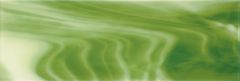 Paradyz INSERTO sklo Murano Verde C