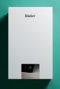 Vaillant ecoTEC exclusive IoniDetect VU 25CS/1-7 + VR 940f