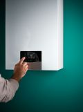 Vaillant ecoTEC plus IoniDetect VU 25 CS/1-5