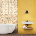 Marazzi CLOUD M4VR Dec. Lines Shappire