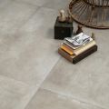 Porcelaingres SOFT CONCRETE Hexagon Silver