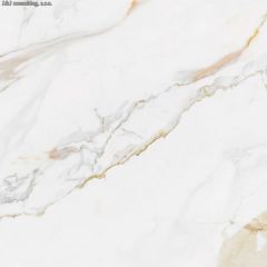 Ecoceramic MARSHALL Marshall Gold 75x75