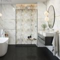 Ceramika Color CALACATTA Black Sugar Lappato