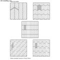 Marazzi VERO CHEVRON MDYH Larice Chevron