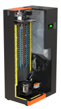 Thermasis CORTINA 12 X automatick kotol na pelety