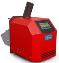 ATTACK hor�k PELLET BURNER Automatic SLX