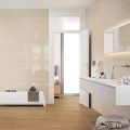 Marazzi MARBLEPLAY M4PC White STR. GEM 3D