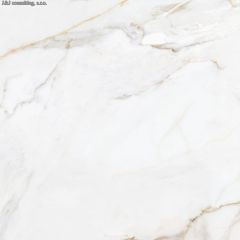 Ecoceramic MARSHALL Marshall Gold matt 120x120