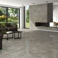 Ecoceramic PUCCINI Gris 120x120