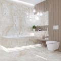 Ecoceramic RODAS Light Beige 90x90
