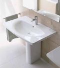 Duravit CARO 70 x 50,5 cm