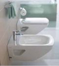 Duravit CARO polostp