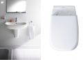 Duravit D-CODE 60 x 46 cm