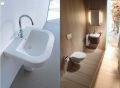 Duravit HAPPY D. 80 x 52,5 cm