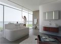 Duravit HAPPY D. polostp