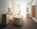 Duravit HAPPY D. polostp