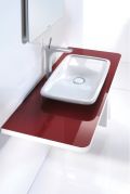 Duravit PURAVIDA 60 x 46,5 cm