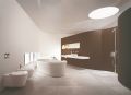 Duravit STARCK 1 polostp