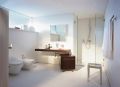 Duravit STARCK 2 60 x 50 cm