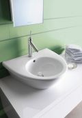 Duravit STARCK 2 60 x 50 cm