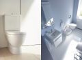 Duravit STARCK 3 85 x 48,5 cm