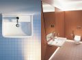 Duravit STARCK 3 70 x 49 cm