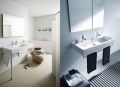 Duravit VERO s automatickm sklpanm