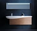 Laufen IL BAGNO ALESSI ONE SLOWCLOSE