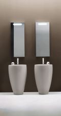 Laufen IL BAGNO ALESSI ONE SLOWCLOSE