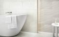 Paradyz SKLENEN listela Silver