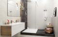 Paradyz Univerzlna sklenen listela Silver
